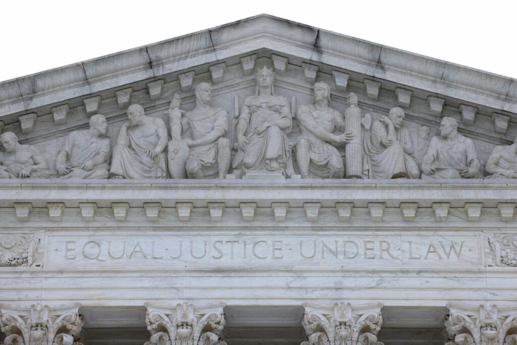 SCOTUS rules in Pa. ‘naked ballots’ case, requiring provisional ballots to be accepted SCOTUS rules in Pa. ‘naked ballots’ case, requiring provisional ballots to be accepted