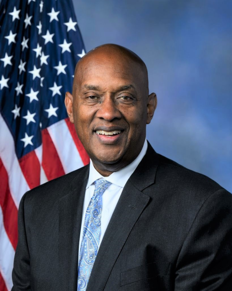 Pa. Congressman Dwight Evans won’t seek reelection in 2026, announces plans to retire Pa. Congressman Dwight Evans won’t seek reelection in 2026, announces plans to retire