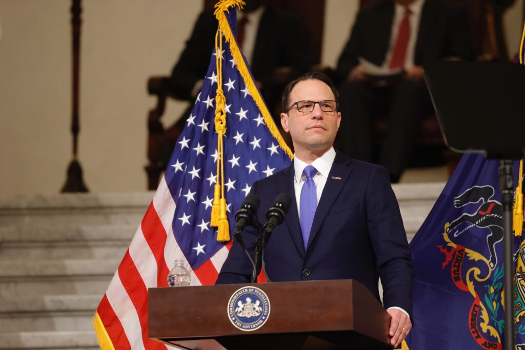 Pa. Gov. Josh Shapiro would bring a battleground state and political acumen to a national ticket Pa. Gov. Josh Shapiro would bring a battleground state and political acumen to a national ticket