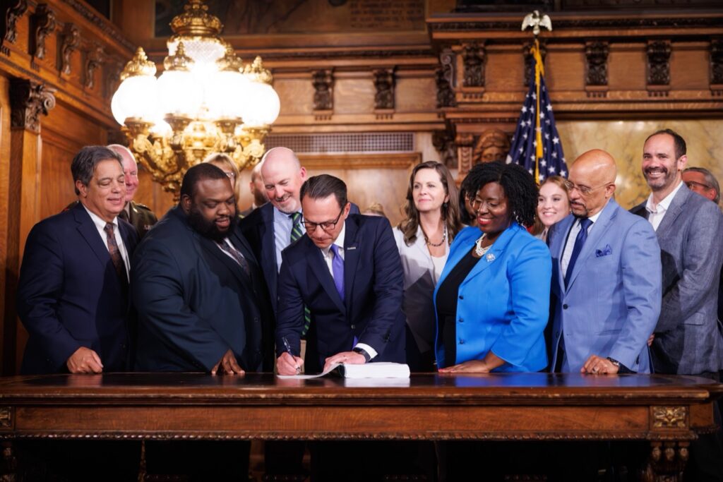 Digging deep: Which new programs in the Pa. budget didn’t make headlines? Digging deep: Which new programs in the Pa. budget didn’t make headlines?