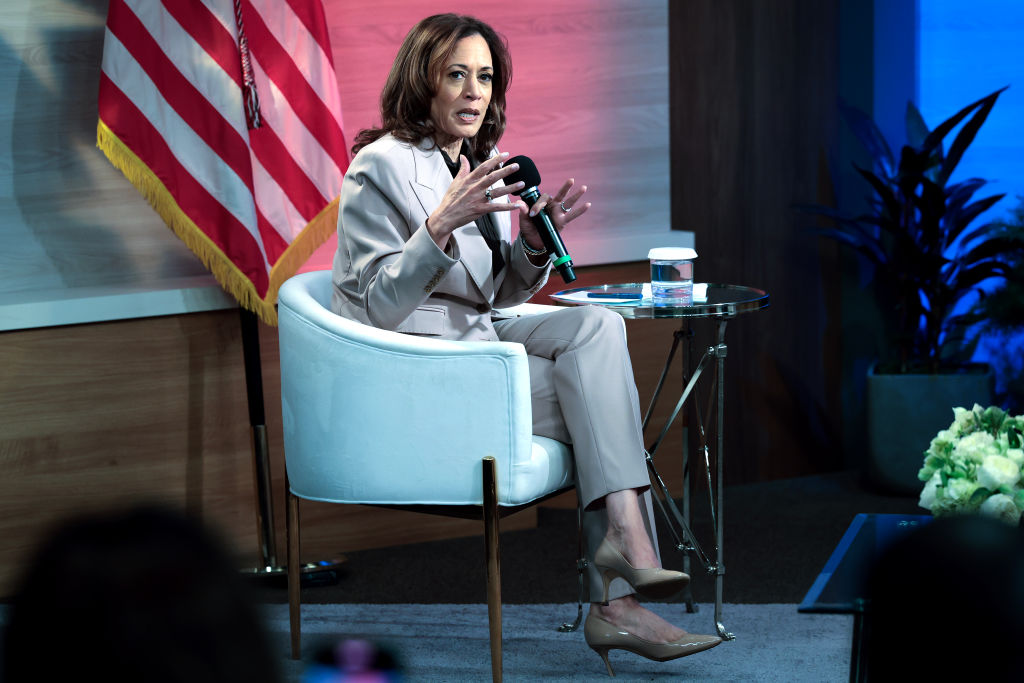 Harris speaks on earning Black men’s votes, abortion rights and gun control in Philly interview Harris speaks on earning Black men’s votes, abortion rights and gun control in Philly interview