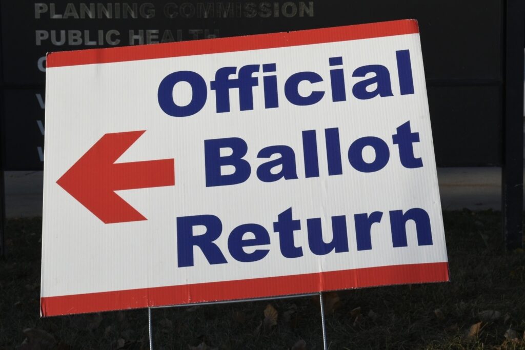 Lawmaker proposes removing candidates’ home counties from Pa. primary ballots