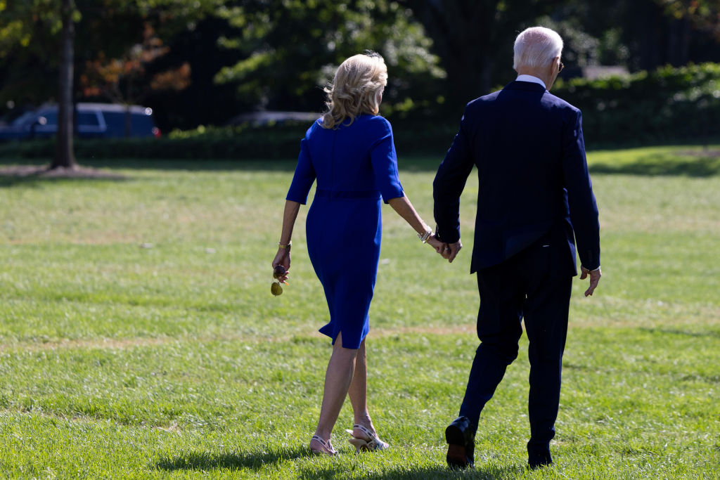 Jill and Joe Biden campaign in Pennsylvania hometowns on final weekend before Election Day Jill and Joe Biden campaign in Pennsylvania hometowns on final weekend before Election Day