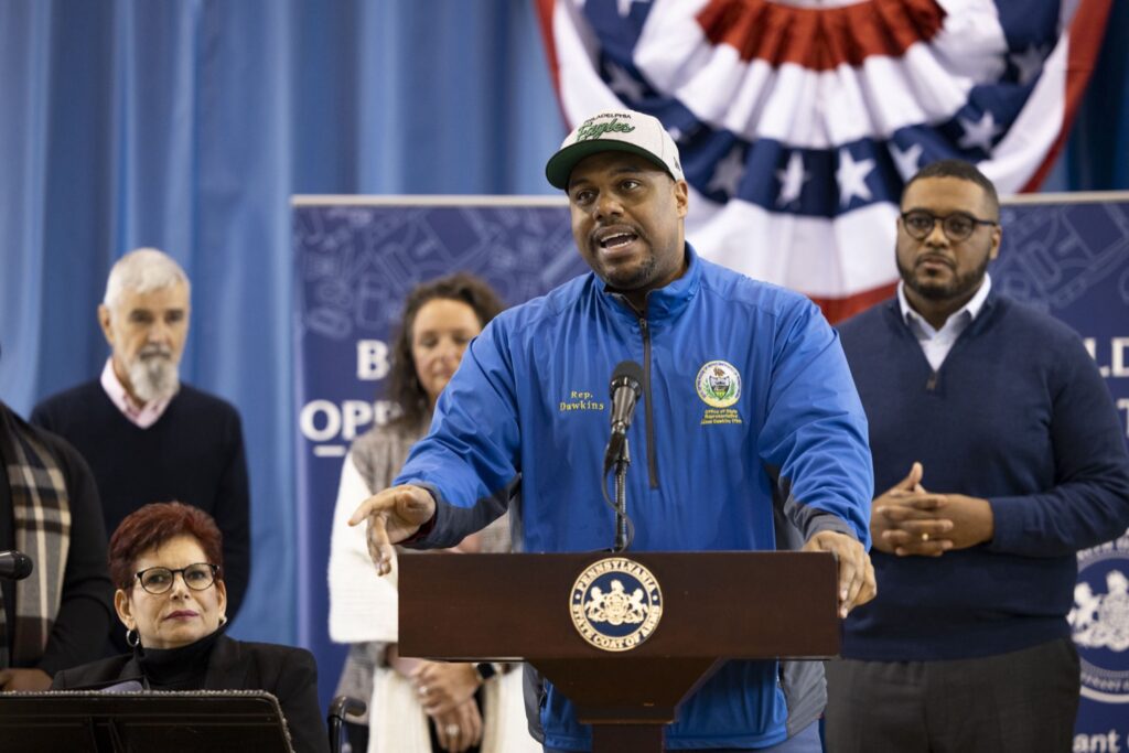 Pennsylvania approves $56.5 million for violence prevention programs Pennsylvania approves $56.5 million for violence prevention programs