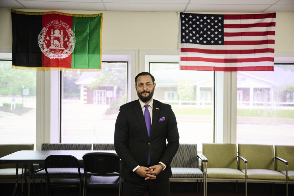 Attacks on immigrants put Erie’s revival in danger Attacks on immigrants put Erie’s revival in danger