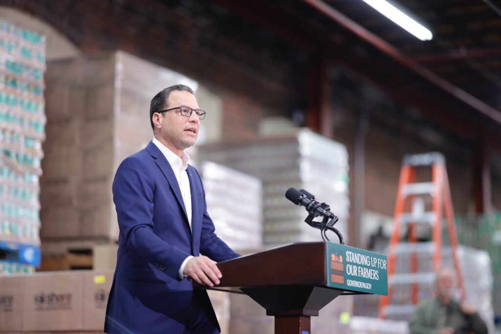 Shapiro joins lawsuit to claw back education funding withheld by Trump administration Shapiro joins lawsuit to claw back education funding withheld by Trump administration
