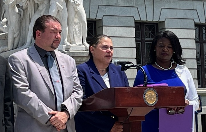Pennsylvania’s wrongful conviction bill could leave many behind Pennsylvania’s wrongful conviction bill could leave many behind