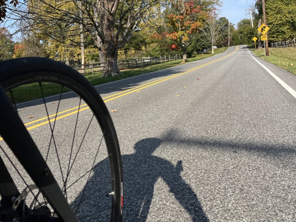Cyclists aren’t required to get off the road for faster traffic, Pa. Supreme Court rules Cyclists aren’t required to get off the road for faster traffic, Pa. Supreme Court rules