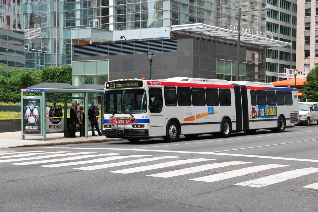 Without well-funded public transit, Philadelphia’s climate future looks bleak Without well-funded public transit, Philadelphia’s climate future looks bleak