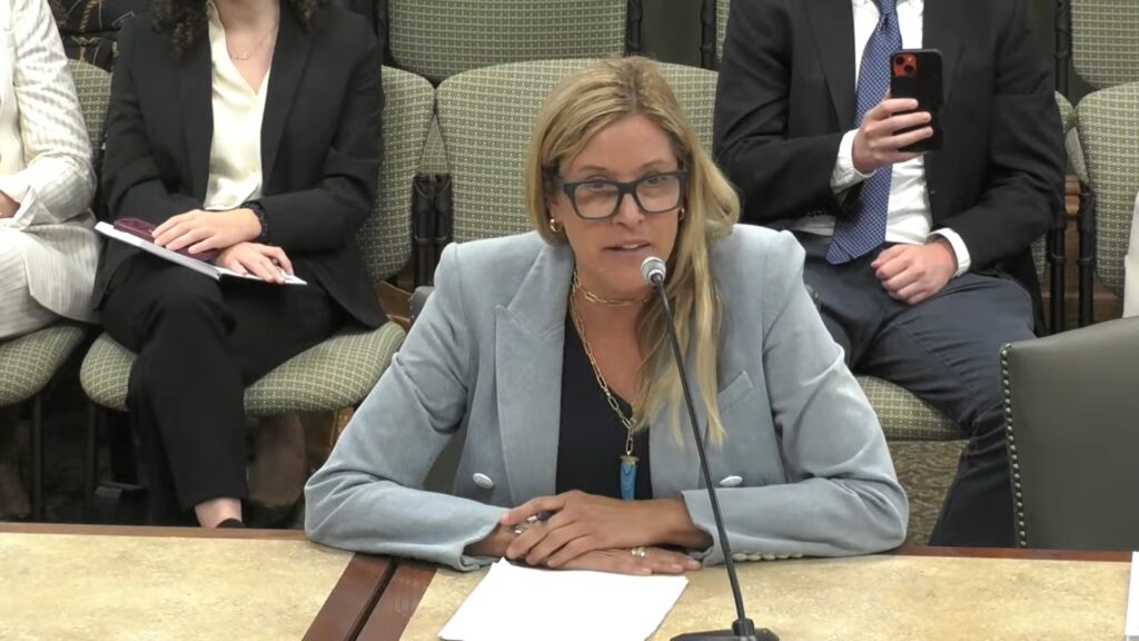Lawmakers advance measures to improve youth detention oversight, protections Lawmakers advance measures to improve youth detention oversight, protections