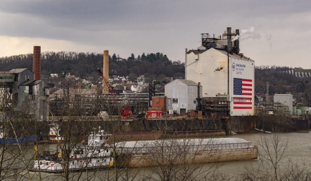 Air pollution is ‘keeping kids out of school’ in Allegheny County, study shows Air pollution is ‘keeping kids out of school’ in Allegheny County, study shows
