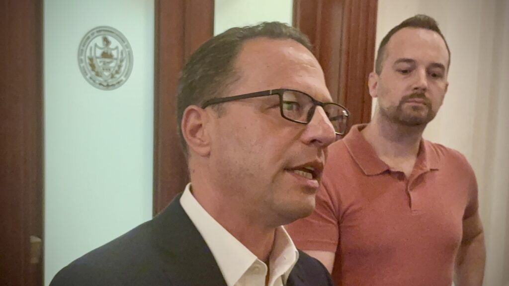 Pa. House passes budget bill; ‘still much work to do,’ Senate Republicans say Pa. House passes budget bill; ‘still much work to do,’ Senate Republicans say