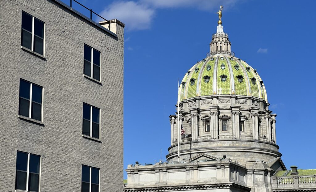 Pa. House Republicans tried to force a vote on a transgender athlete ban. Democrats blocked it. Pa. House Republicans tried to force a vote on a transgender athlete ban. Democrats blocked it.