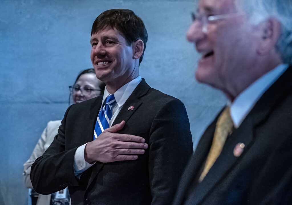 Judge’s ruling turns spotlight on Tennessee’s worn, torn safety net Judge’s ruling turns spotlight on Tennessee’s worn, torn safety net