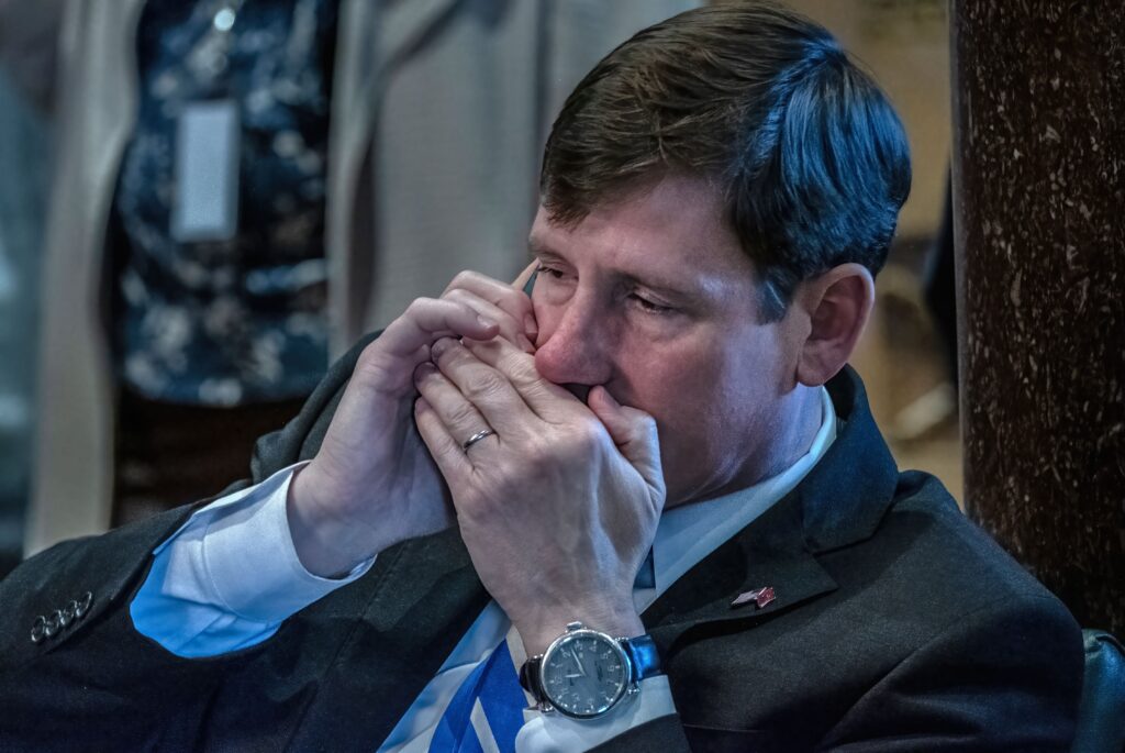 Former Tennessee senator Kelsey seeks to vacate federal conviction Former Tennessee senator Kelsey seeks to vacate federal conviction