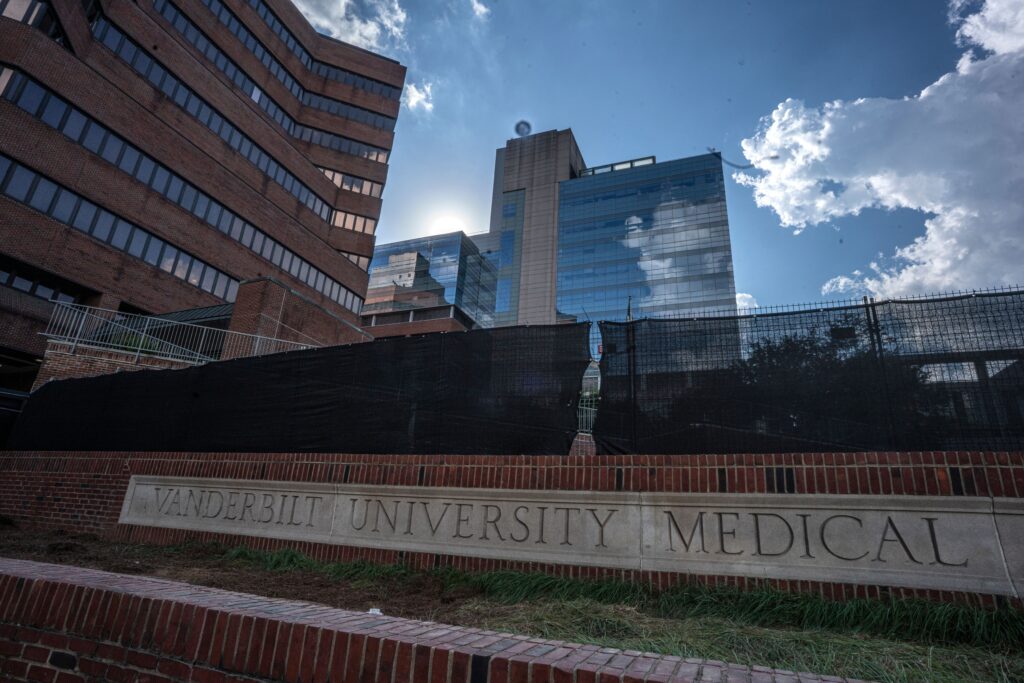 Vanderbilt University Medical Center to lay off up to 650 after Trump administration grant cuts Vanderbilt University Medical Center to lay off up to 650 after Trump administration grant cuts