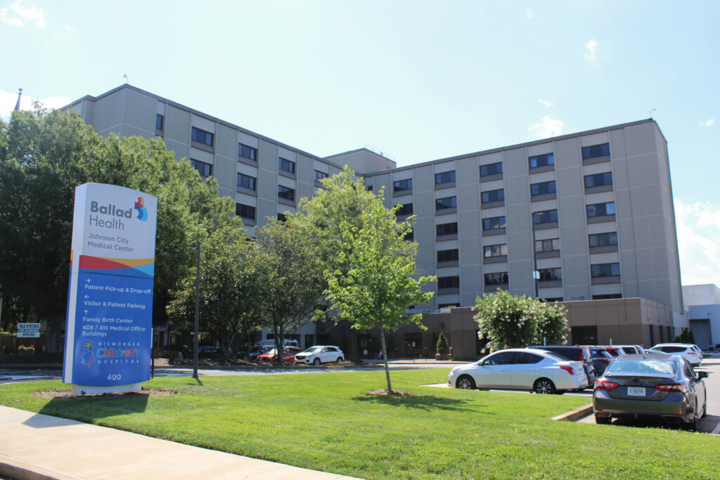 Tennessee Tries To Rein In Ballad’s Hospital Monopoly After Years of Problems Tennessee Tries To Rein In Ballad’s Hospital Monopoly After Years of Problems
