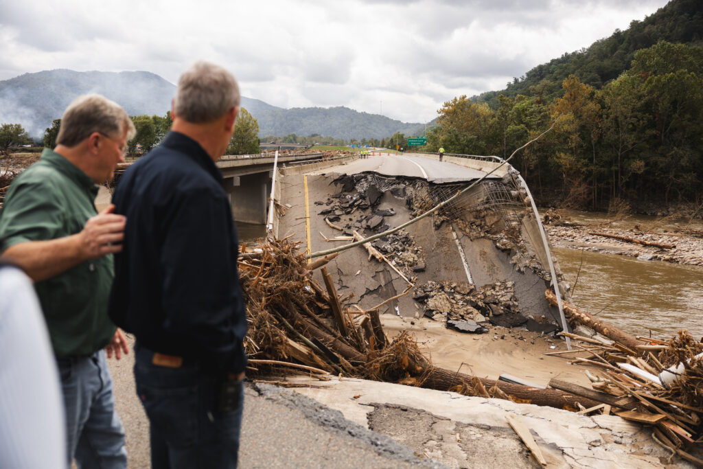 Tennessee farmers, forest owners to receive $38.1M in Hurricane Helene relief