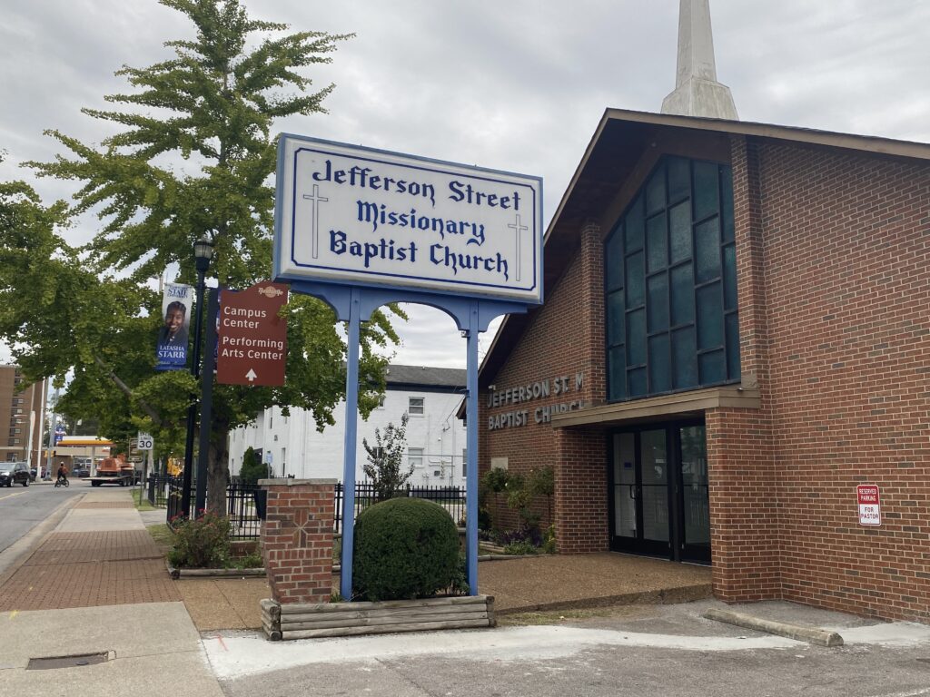 Community members: Shooting ‘not representative’ of Jefferson Street community, culture Community members: Shooting ‘not representative’ of Jefferson Street community, culture