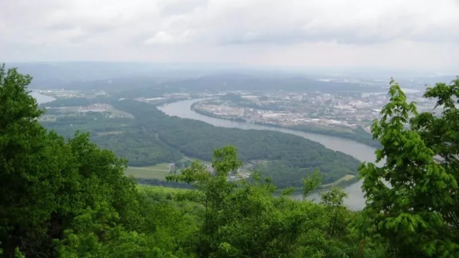 Tennessee Building Commission approves new Moccasin Bend Mental Health facility minus the site Tennessee Building Commission approves new Moccasin Bend Mental Health facility minus the site