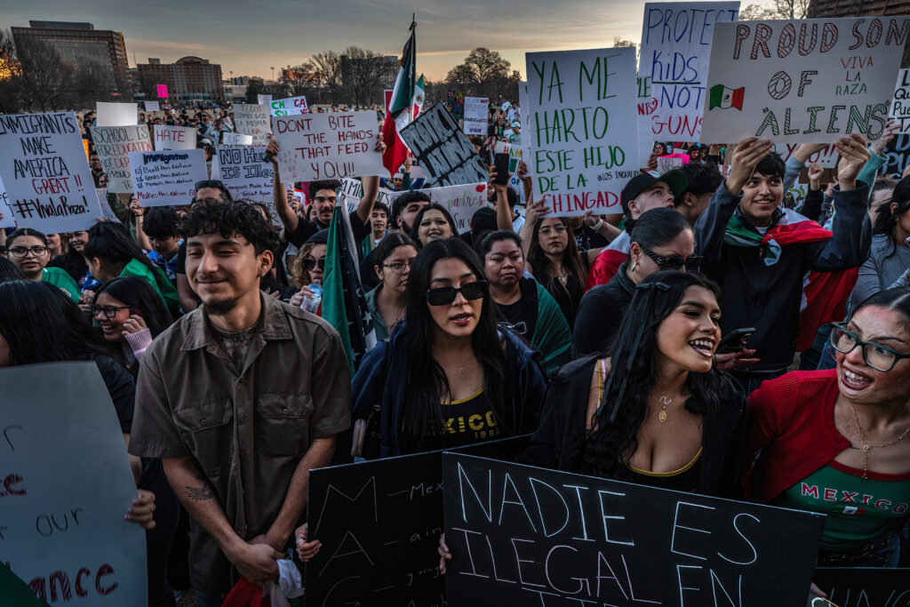 Tennessee blocks driver’s licenses for Dreamers, other immigrants with U.S. work permits