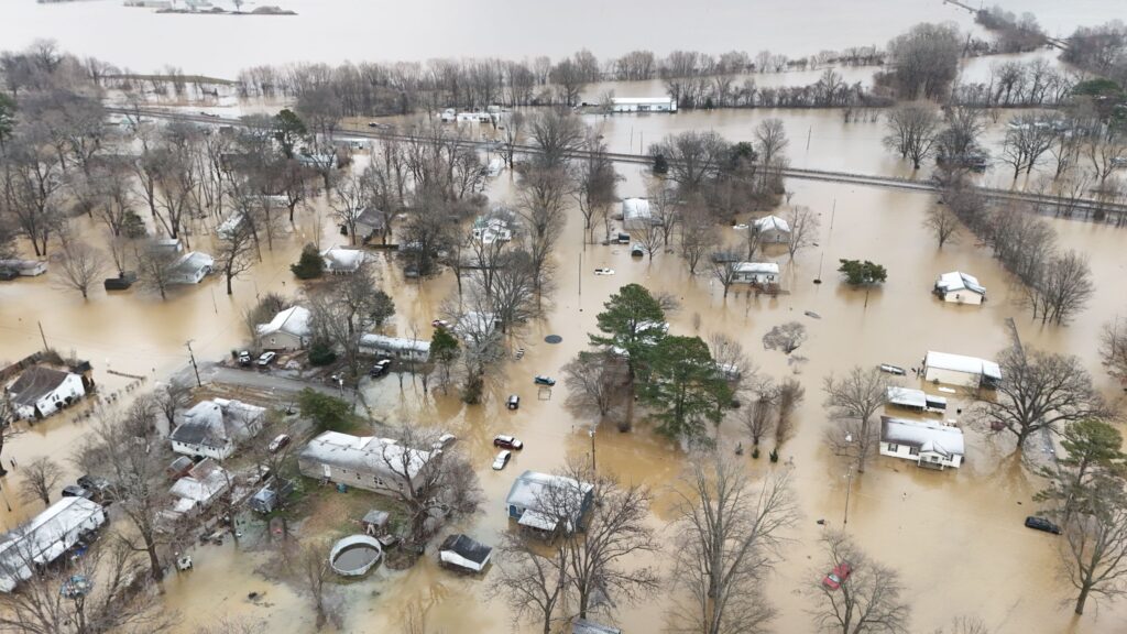 Milwaukee County'S Flood: Lessons Learned And Improvements For The Future - czovwpm