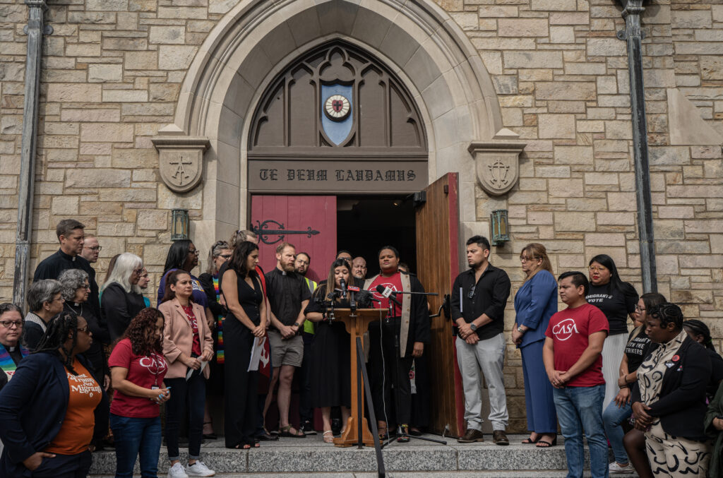 Coverage of Kilmar Abrego Garcia arraignment in Nashville Coverage of Kilmar Abrego Garcia arraignment in Nashville