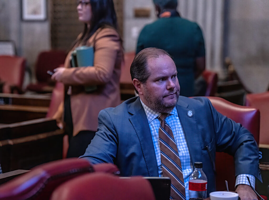 Game on: Fields fill for Tennessee’s 6th and 7th U.S. House seats Game on: Fields fill for Tennessee’s 6th and 7th U.S. House seats