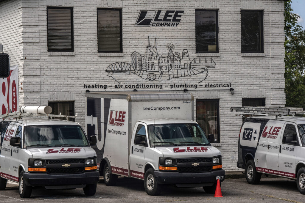 World’s top businesses, Lee Company receive biggest Tennessee tax rebates World’s top businesses, Lee Company receive biggest Tennessee tax rebates