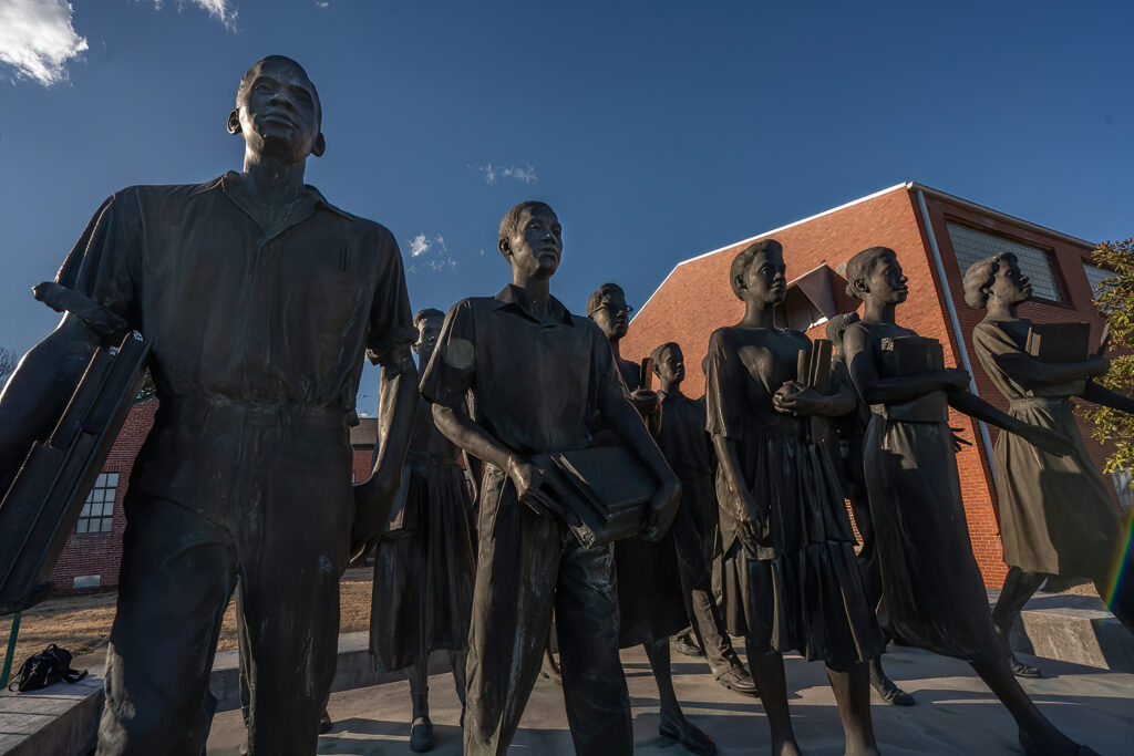 Two Nashville museums curating musical history added to Civil Rights Trail
