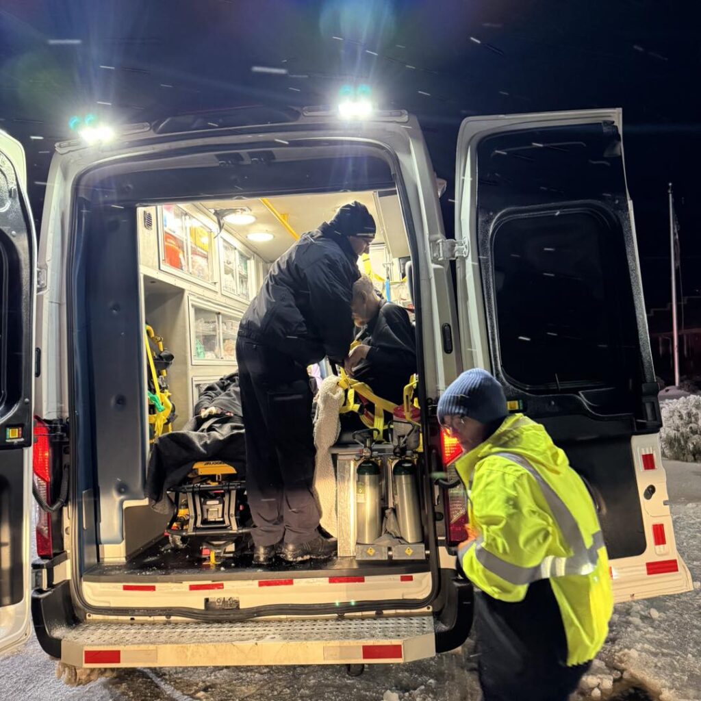 Thousands remain without power in Tennessee with single-digit temperatures expected