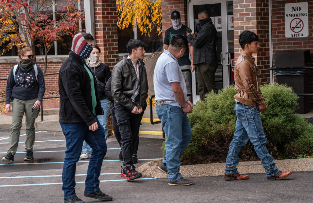 Tennessee’s immigration policy is shifting without a clear public debate