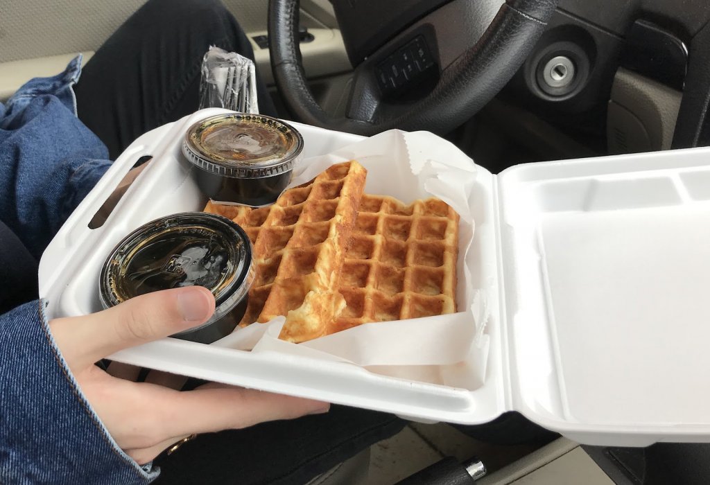 Styrofoam containers will soon be banned in Virginia Styrofoam containers will soon be banned in Virginia