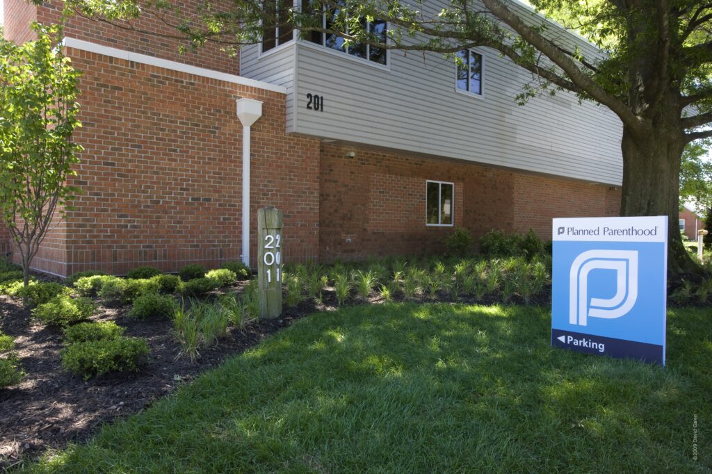 The ‘defunding’ of Planned Parenthood on pause for now as legal battles progress The ‘defunding’ of Planned Parenthood on pause for now as legal battles progress