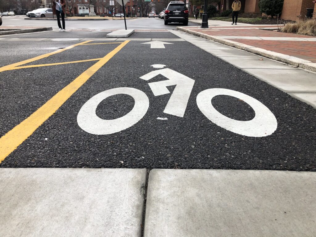 Annual ‘Best Places to Bike’ report ranks Va. cities low, rankles officials and advocates Annual ‘Best Places to Bike’ report ranks Va. cities low, rankles officials and advocates