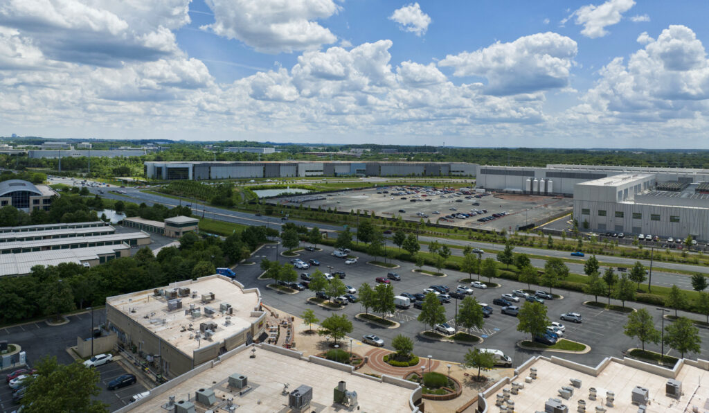 Virginia environmental regulators make info on data center operations more publicly accessible Virginia environmental regulators make info on data center operations more publicly accessible