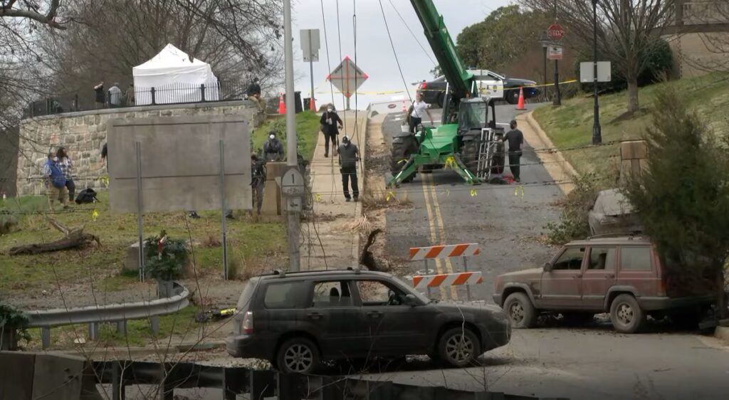 TV and movie strike ignites calls for greater Virginia film incentives TV and movie strike ignites calls for greater Virginia film incentives