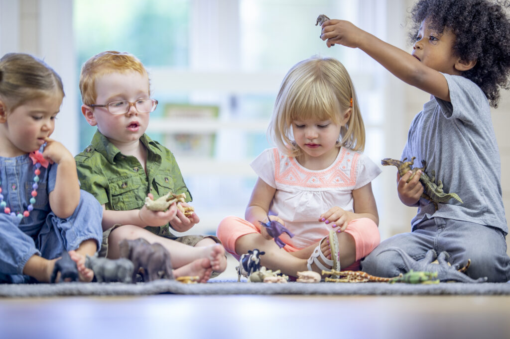 Va. delegate proposes child opportunity accounts with data center tax money, other revenue