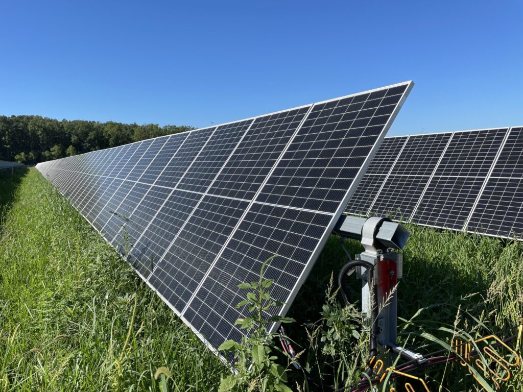 Va. bill to boost local approvals of solar projects advances