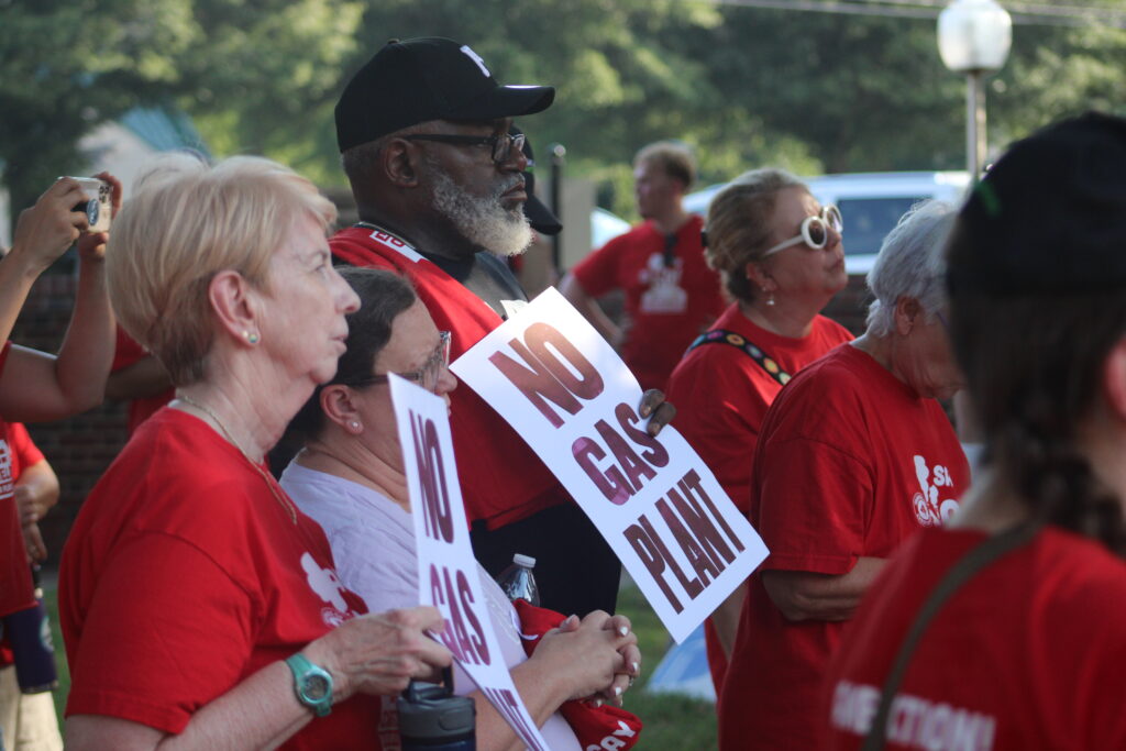 Chesterfield County decides to not take up zoning appeal for Dominion’s natural gas plant Chesterfield County decides to not take up zoning appeal for Dominion’s natural gas plant