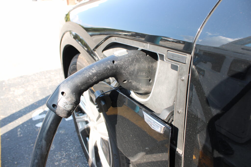 VDOT awards $22 million in federal funding for EV chargers along Virginia interstates and highways VDOT awards $22 million in federal funding for EV chargers along Virginia interstates and highways
