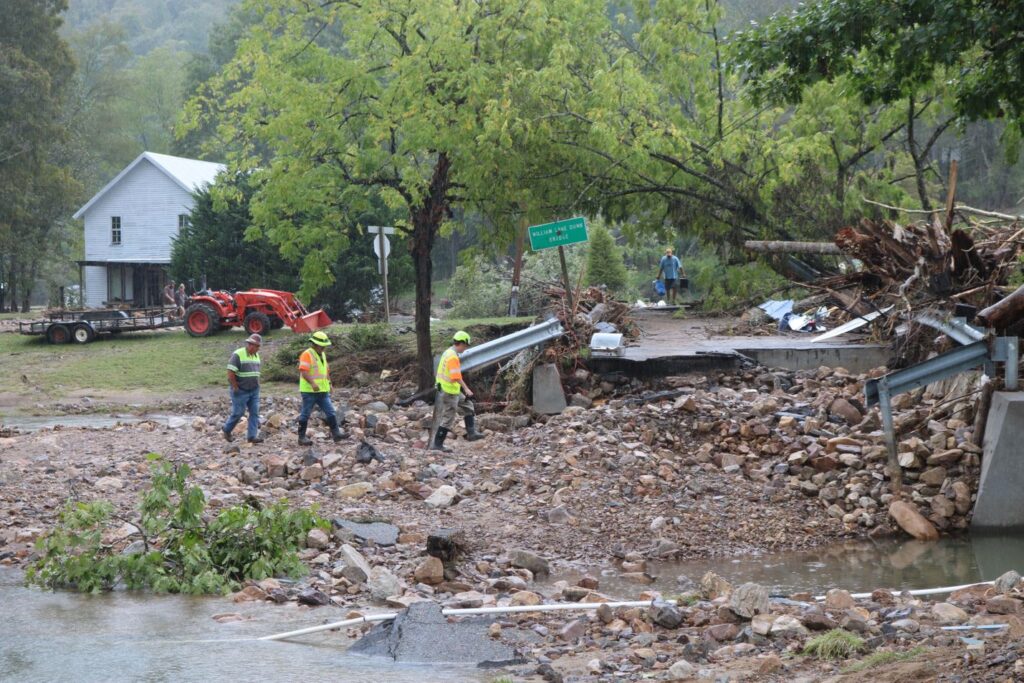Virginia vulnerable to Trump’s proposed cuts in emergency management and disaster relief Virginia vulnerable to Trump’s proposed cuts in emergency management and disaster relief