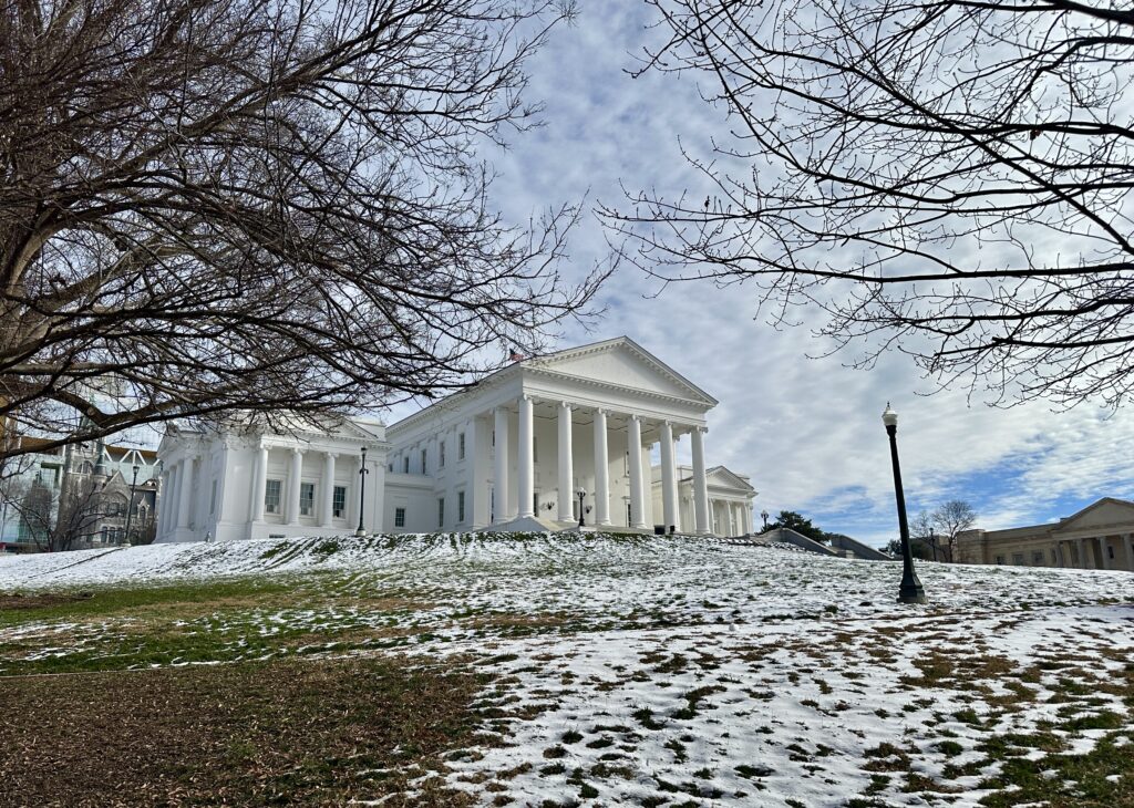 Restorative justice for schools: Virginia lawmakers aim to reform discipline Restorative justice for schools: Virginia lawmakers aim to reform discipline