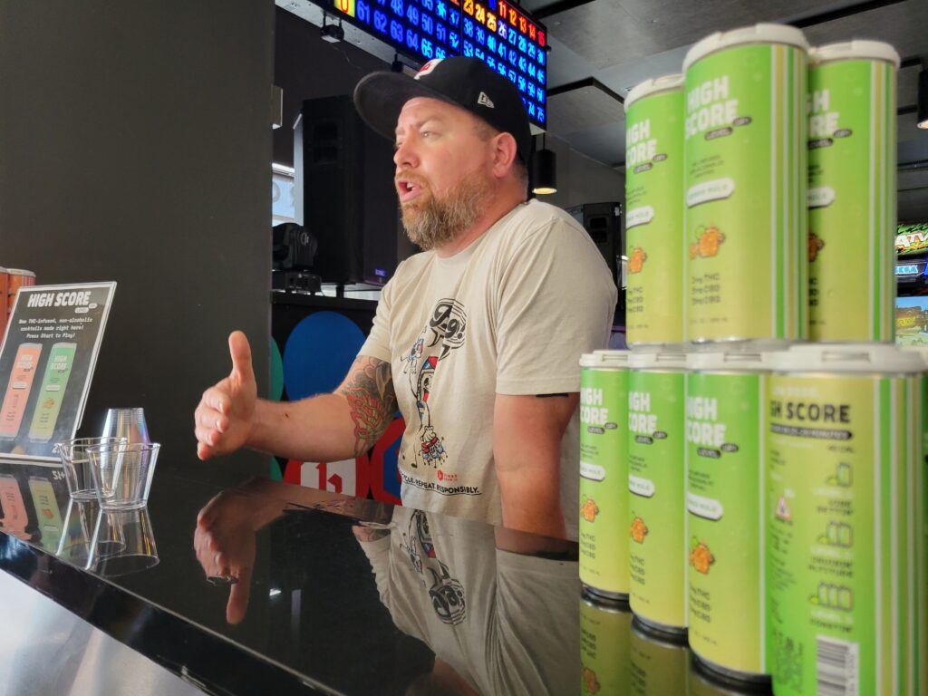 Virginia businesses eye possible pivots after hemp hampered in federal stopgap spending bill 