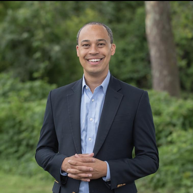 Jones edges Taylor in Democratic attorney general primary Jones edges Taylor in Democratic attorney general primary