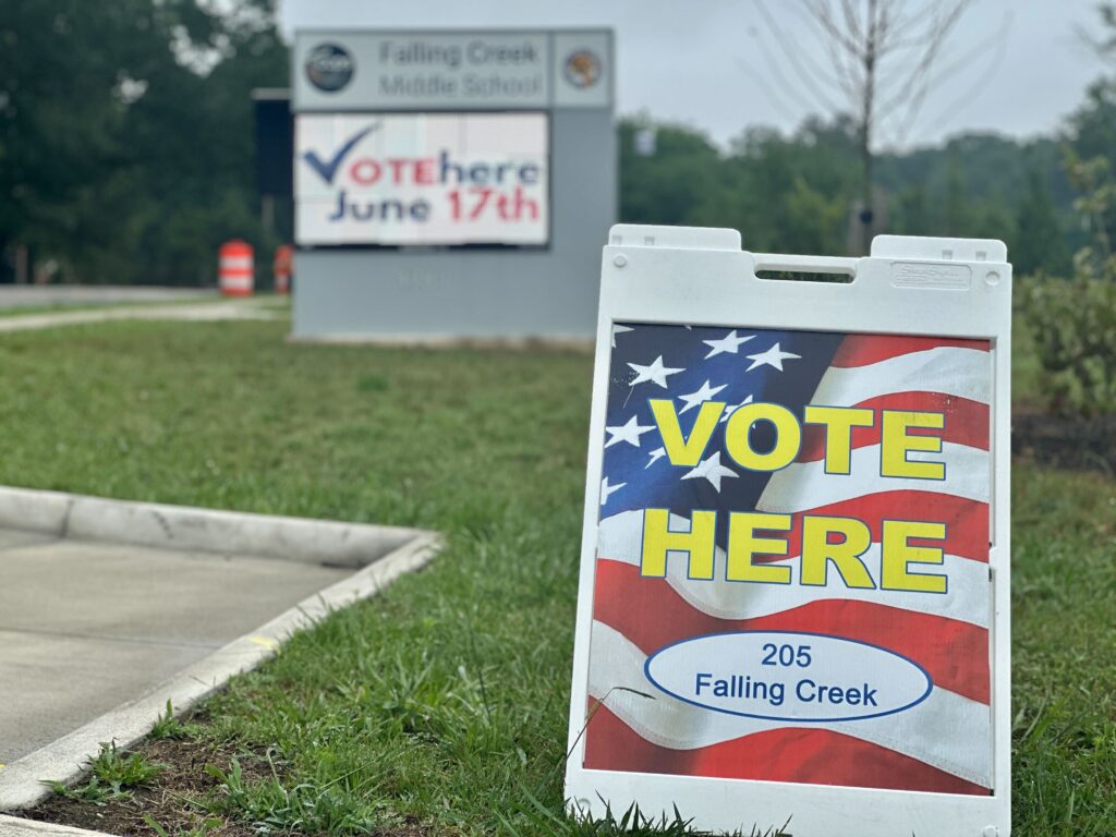 Primary Day 2025 Primary Day 2025