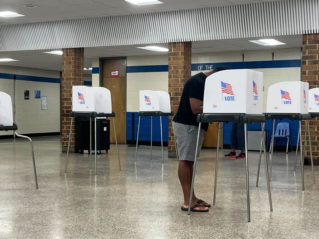 Electoral college reform group eyes Virginia’s elections with hope Electoral college reform group eyes Virginia’s elections with hope