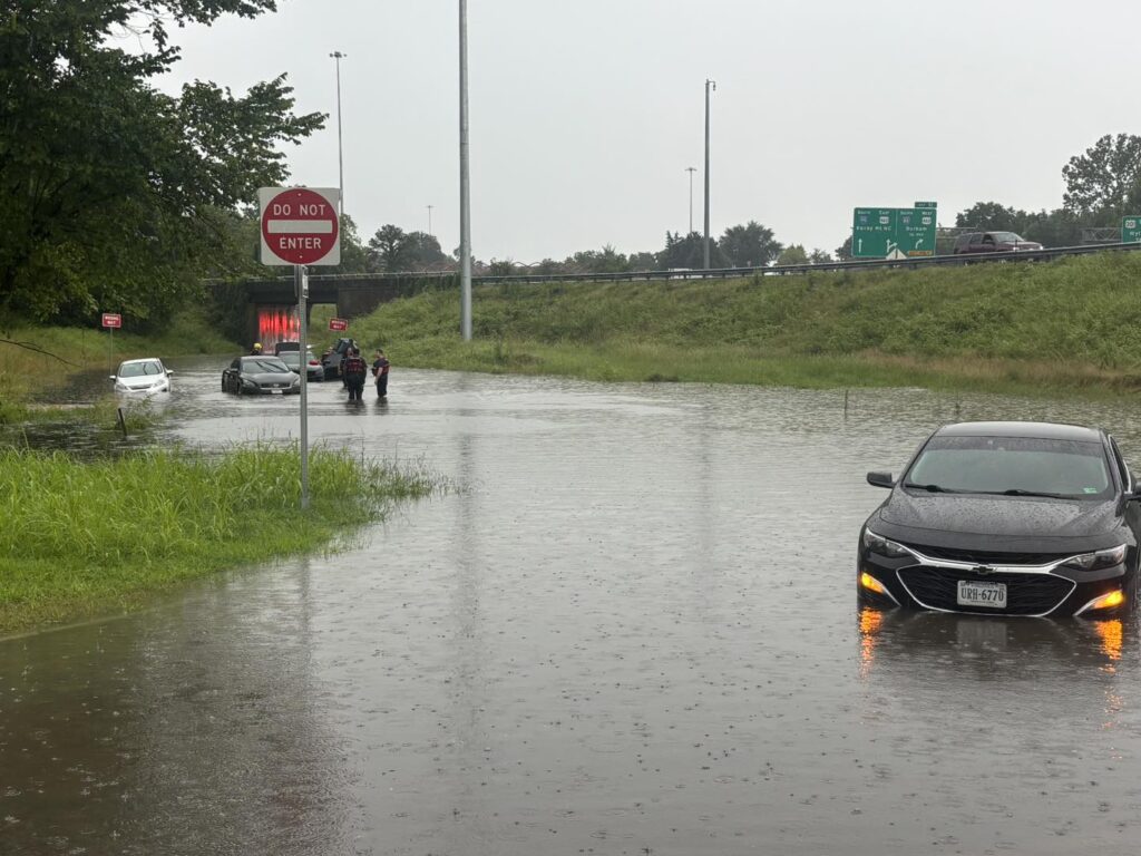 Petersburg officials: flooding spurred by intense rain, aging water system, lack of river dredging Petersburg officials: flooding spurred by intense rain, aging water system, lack of river dredging