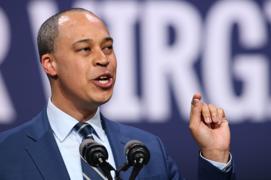 Va. AG Jones joins lawsuit against EPA effort to roll back Clean Air Act