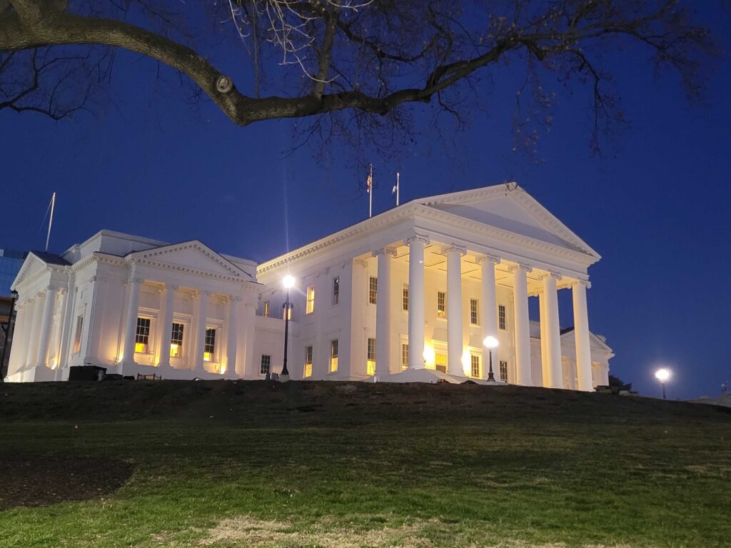 Bill that would have required patients receive info on ‘baby boxes’ prior to abortions defeated